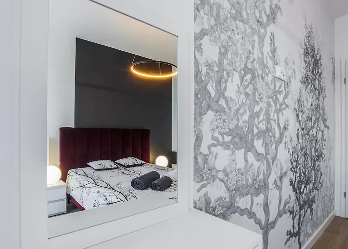 Apartamento Novumapartamenty *