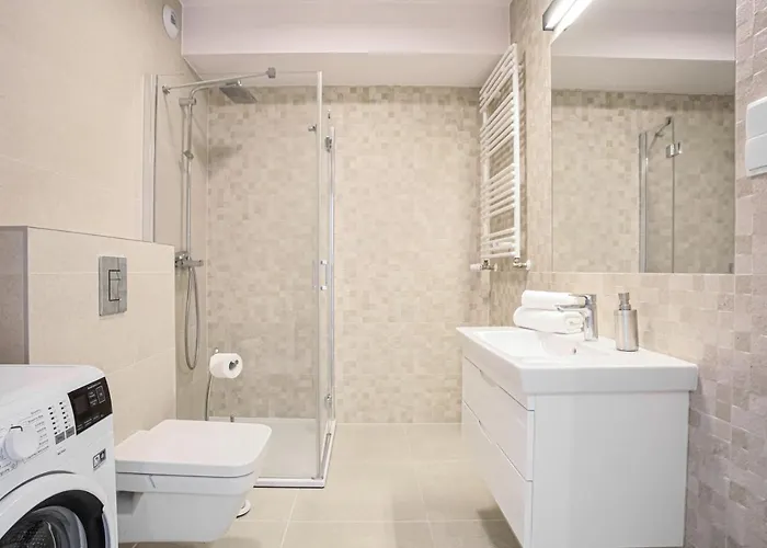 Apartamento Novumapartamenty