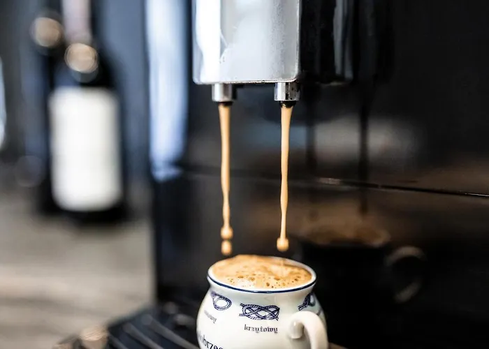 Apartamento Novumapartamenty *