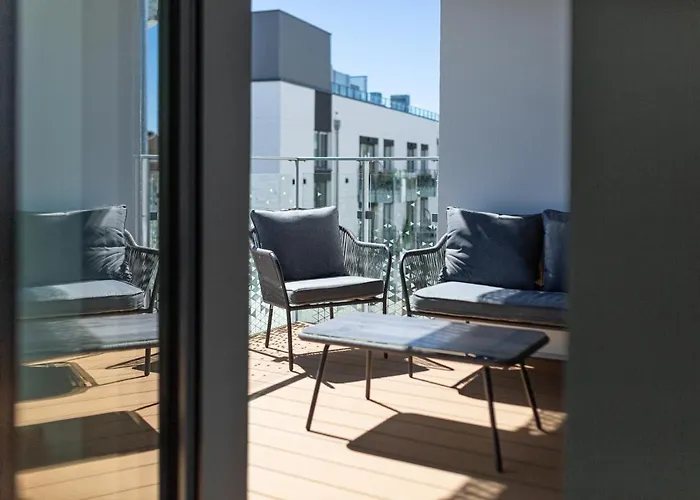 Novumapartamenty Apartamento *