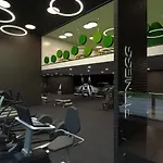 Novumapartamenty 公寓 科沃布热格