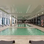 公寓 Novumapartamenty 科沃布热格
