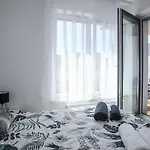Novumapartamenty 公寓 科沃布热格