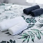 Novumapartamenty 公寓 科沃布热格