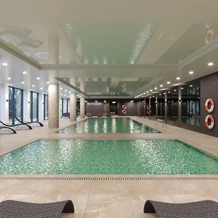 Appartamento Novumapartamenty Kołobrzeg