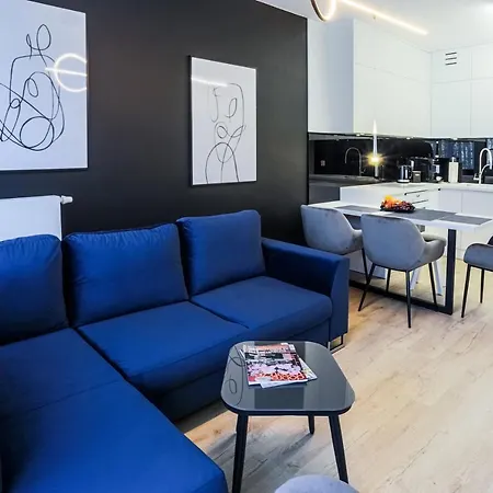 Appartamento Novumapartamenty *