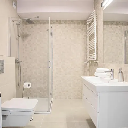 Appartamento Novumapartamenty