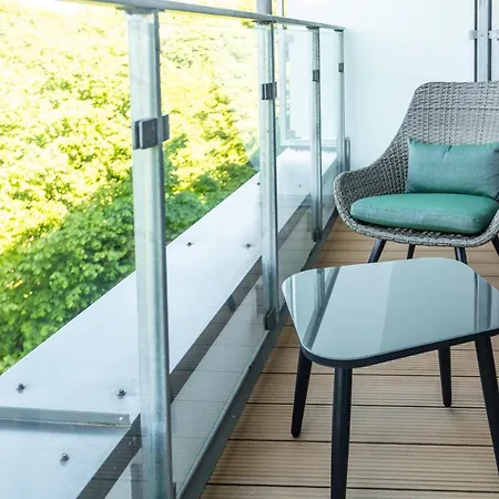 Appartamento Novumapartamenty Kołobrzeg