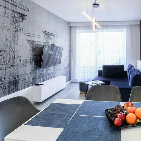 Appartamento Novumapartamenty