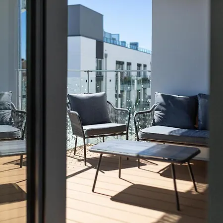 Novumapartamenty Appartamento *