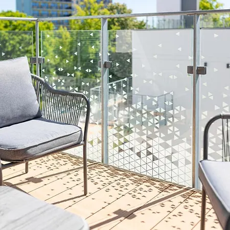 Appartamento Novumapartamenty *