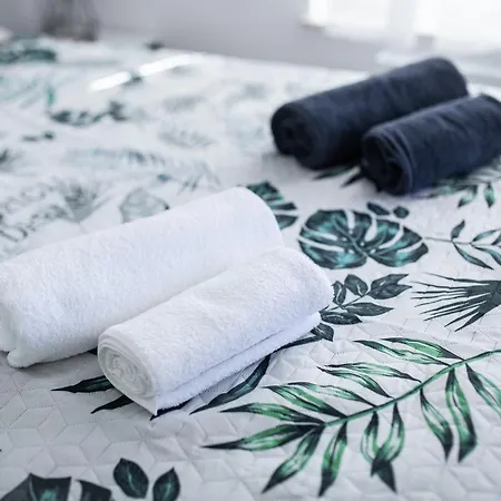 Novumapartamenty Appartamento Kołobrzeg