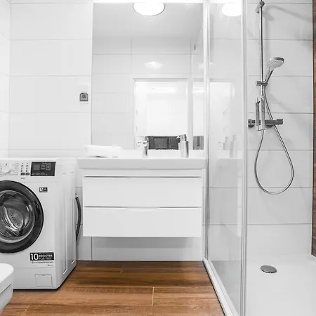 Appartamento Novumapartamenty *