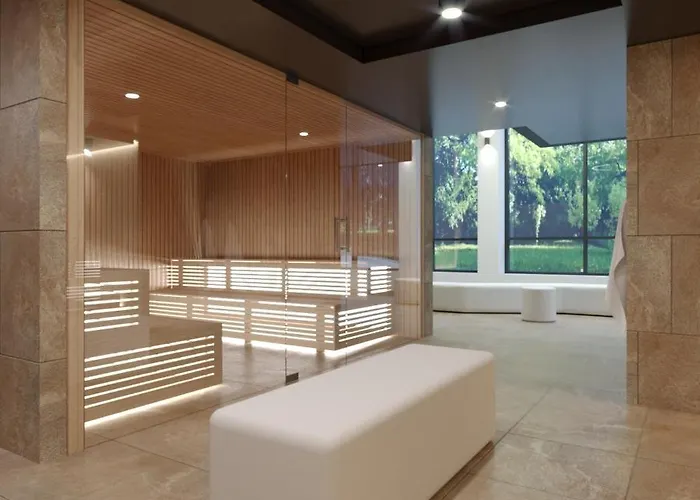 Apartment Novumapartamenty *