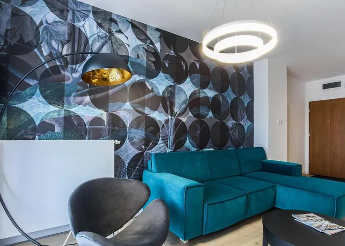 Apartment Novumapartamenty