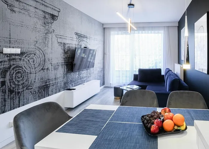 Apartment Novumapartamenty