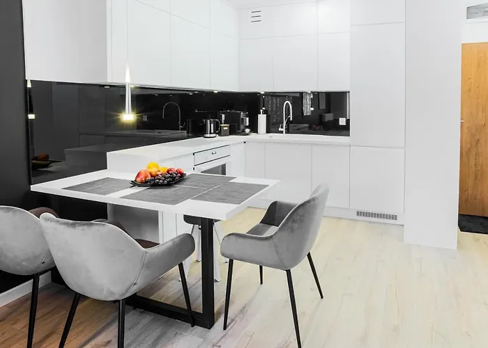 Novumapartamenty Apartment