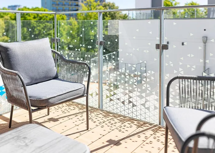 Apartment Novumapartamenty *