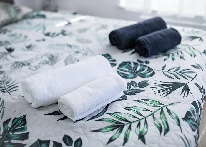 Novumapartamenty Apartment Kolberg