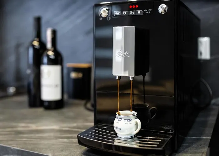 Novumapartamenty Apartment Kolberg