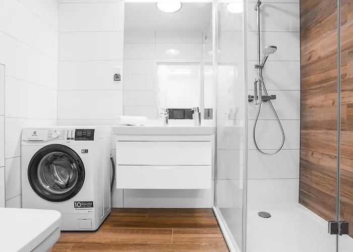 Apartment Novumapartamenty *